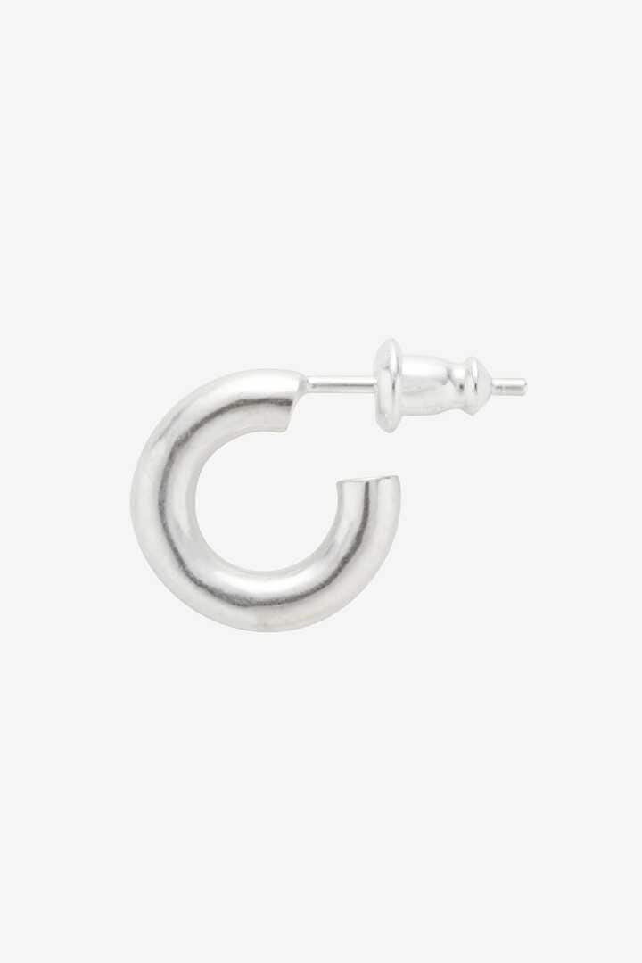 YLÈVE / HOOP EARRING S1