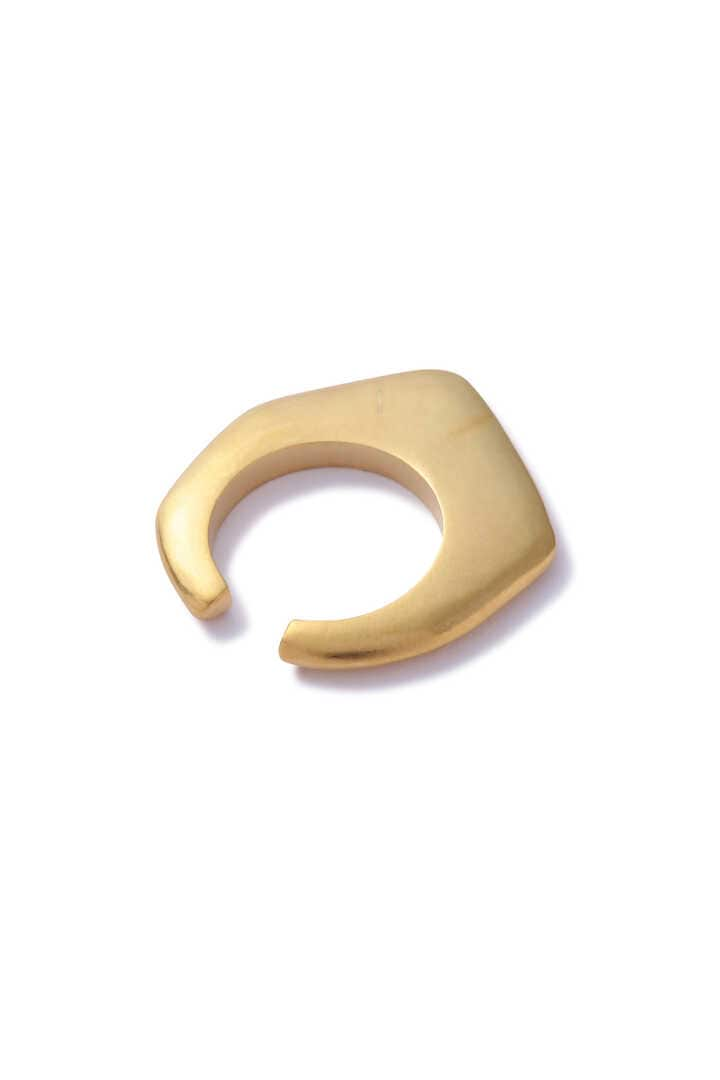 YLÈVE / FLAT RING/EARCUFF3