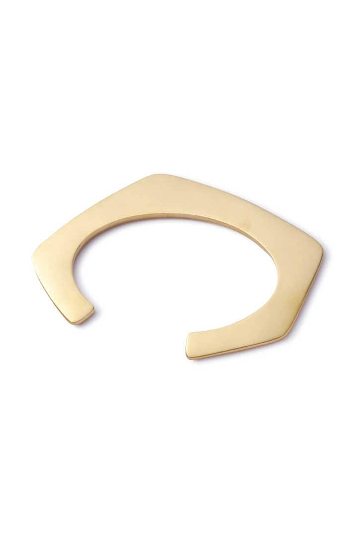 YLÈVE / FLAT BANGLE2