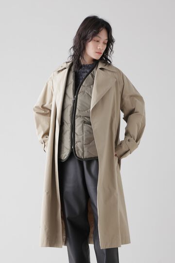 YLÈVE / HIGH DENSITY COTTON CO_180