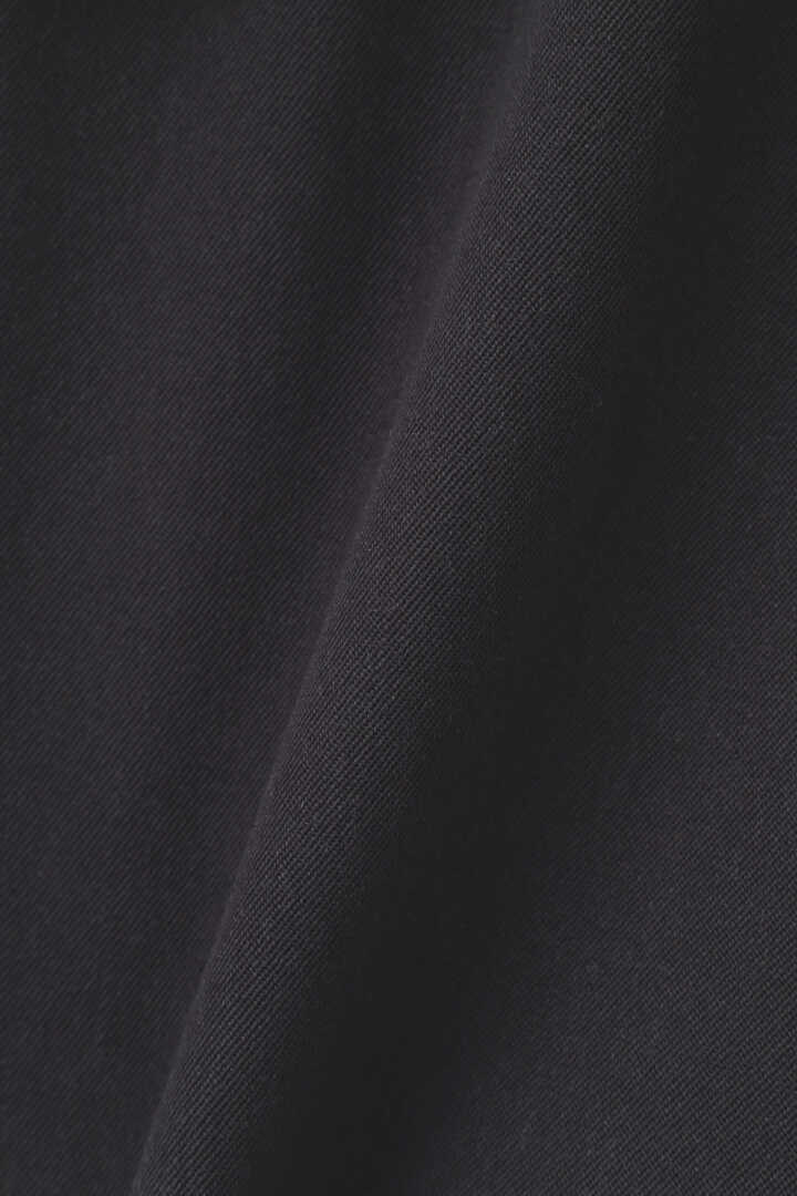 YLÈVE / WOOL GABARDINE JK12