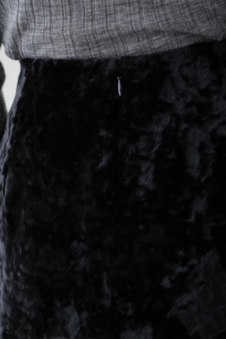 YLÈVE / CRUSH VELVET SK6