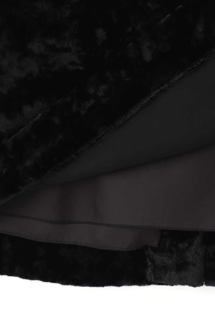 YLÈVE / CRUSH VELVET SK9