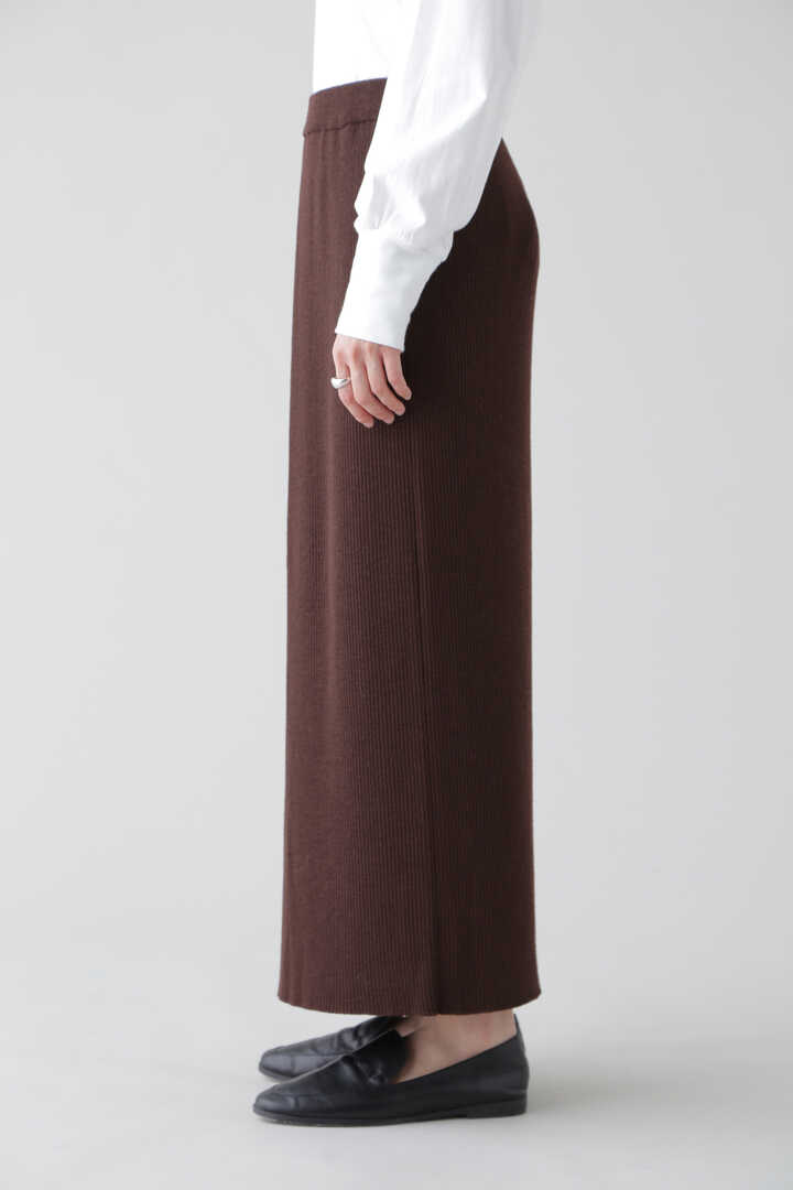 YLÈVE / HIGH TWIST FINE WOOL KN SK5