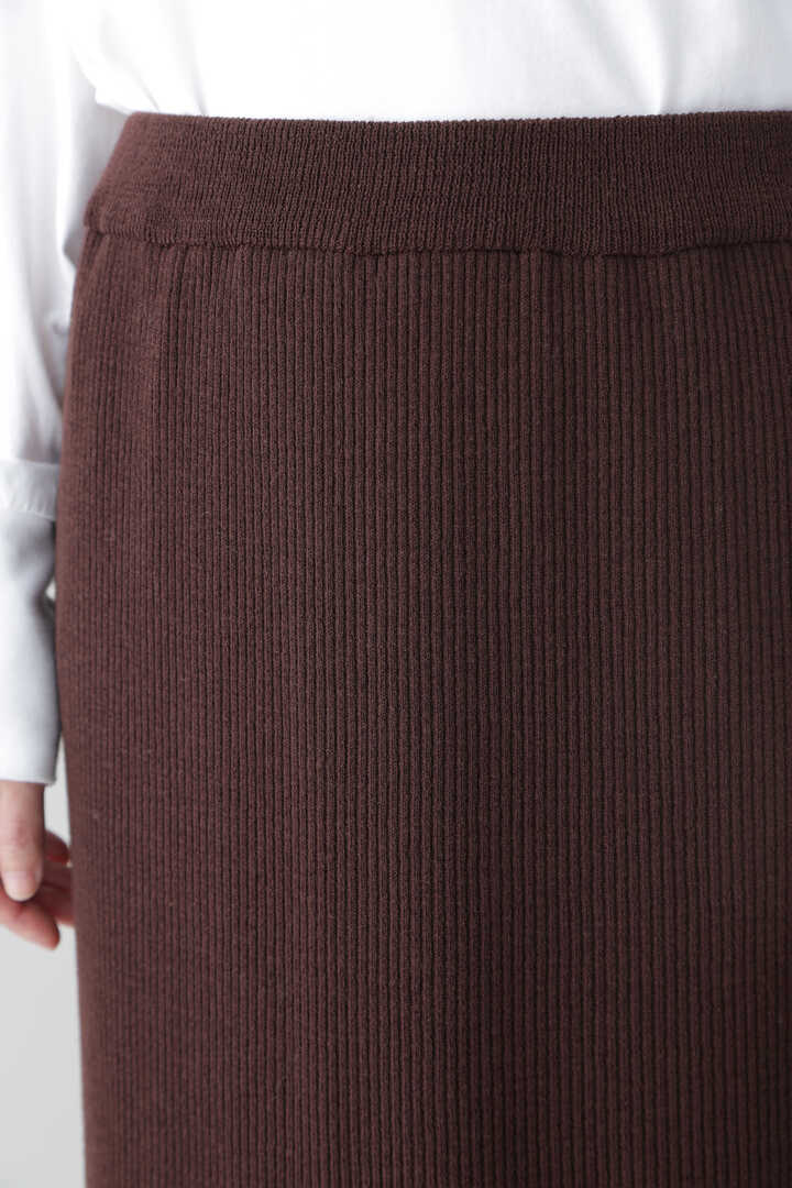 YLÈVE / HIGH TWIST FINE WOOL KN SK6