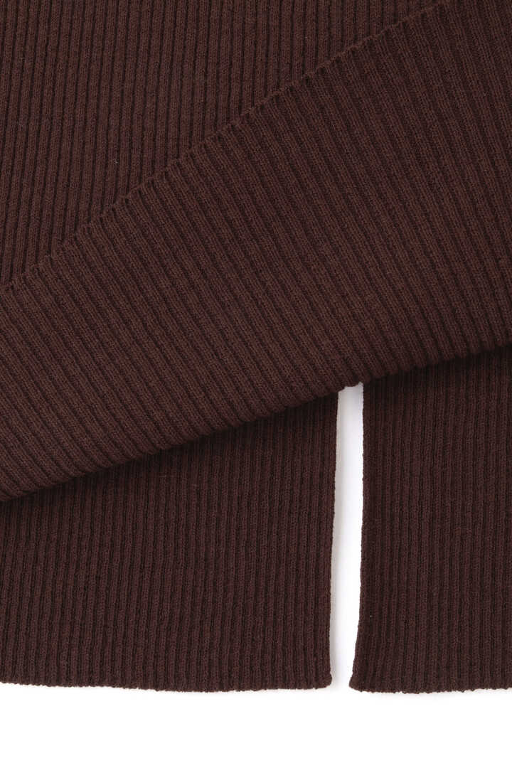 YLÈVE / HIGH TWIST FINE WOOL KN SK9