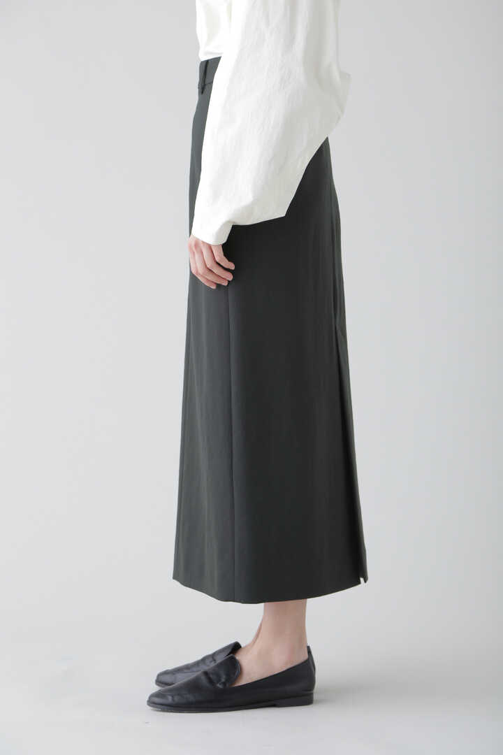 YLÈVE / WOOL GABARDINE SK5