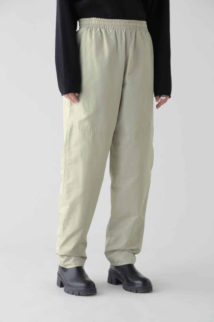YLÈVE / NYLON SILK TWILL EASY TR1