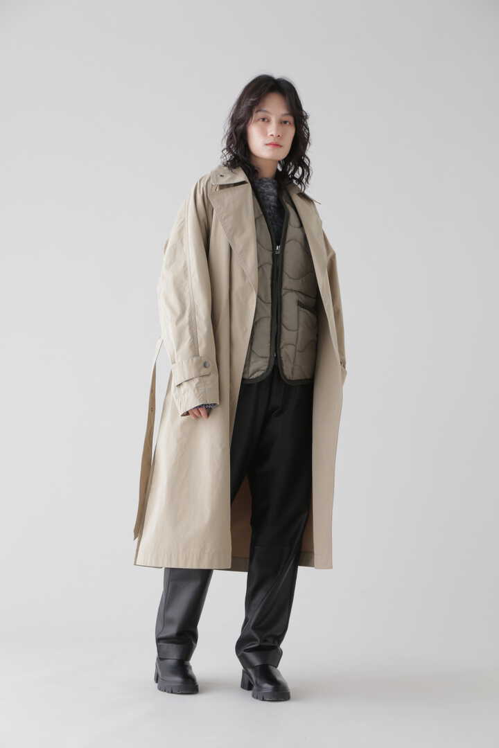 YLÈVE / SHEEP LEATHER TR4
