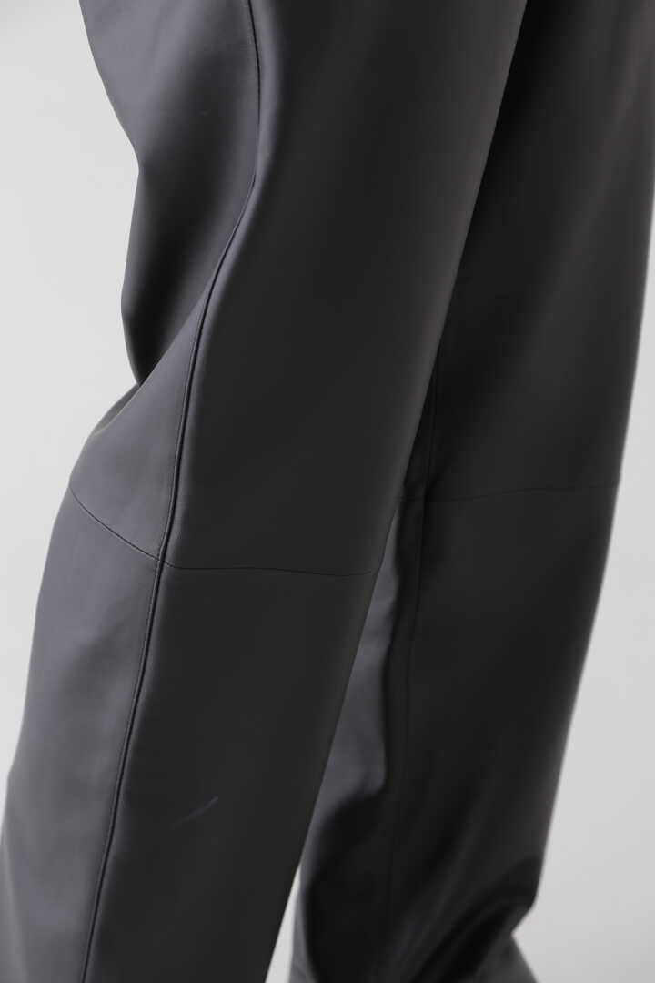 YLÈVE / SHEEP LEATHER TR12