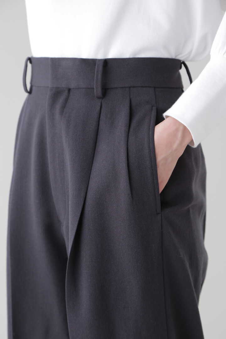 YLÈVE / WOOL GABARDINE TR5