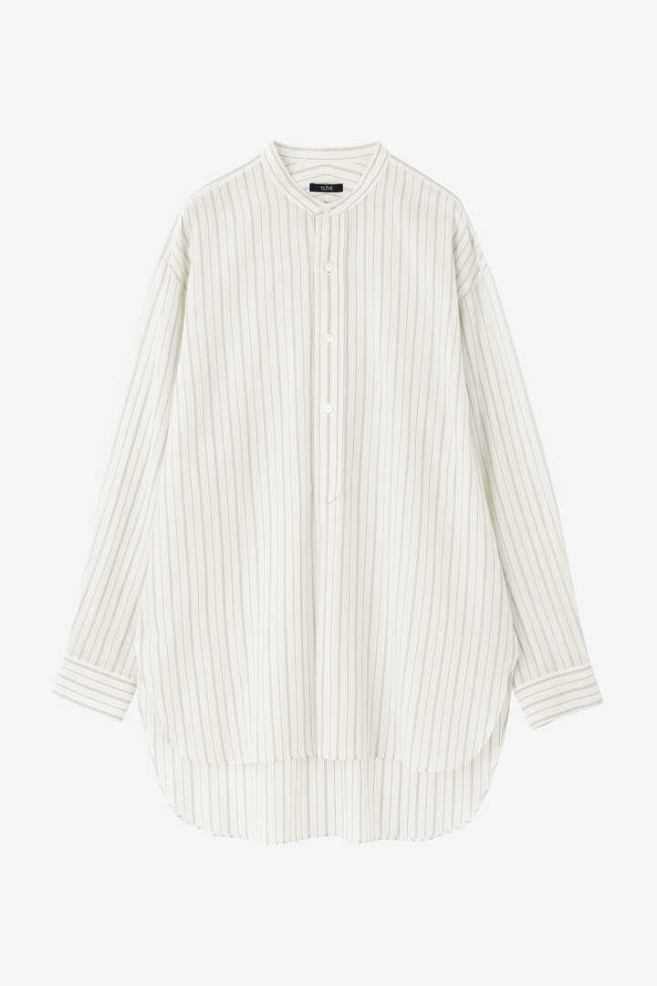 YLÈVE / CUPRA COTTON TENCEL LAWN P/O SH1