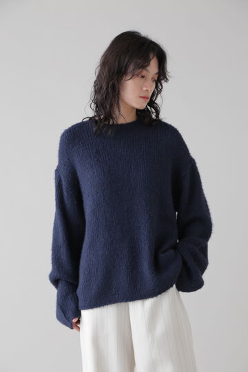 YLÈVE / LOW GAUGE SILK KN PO_120