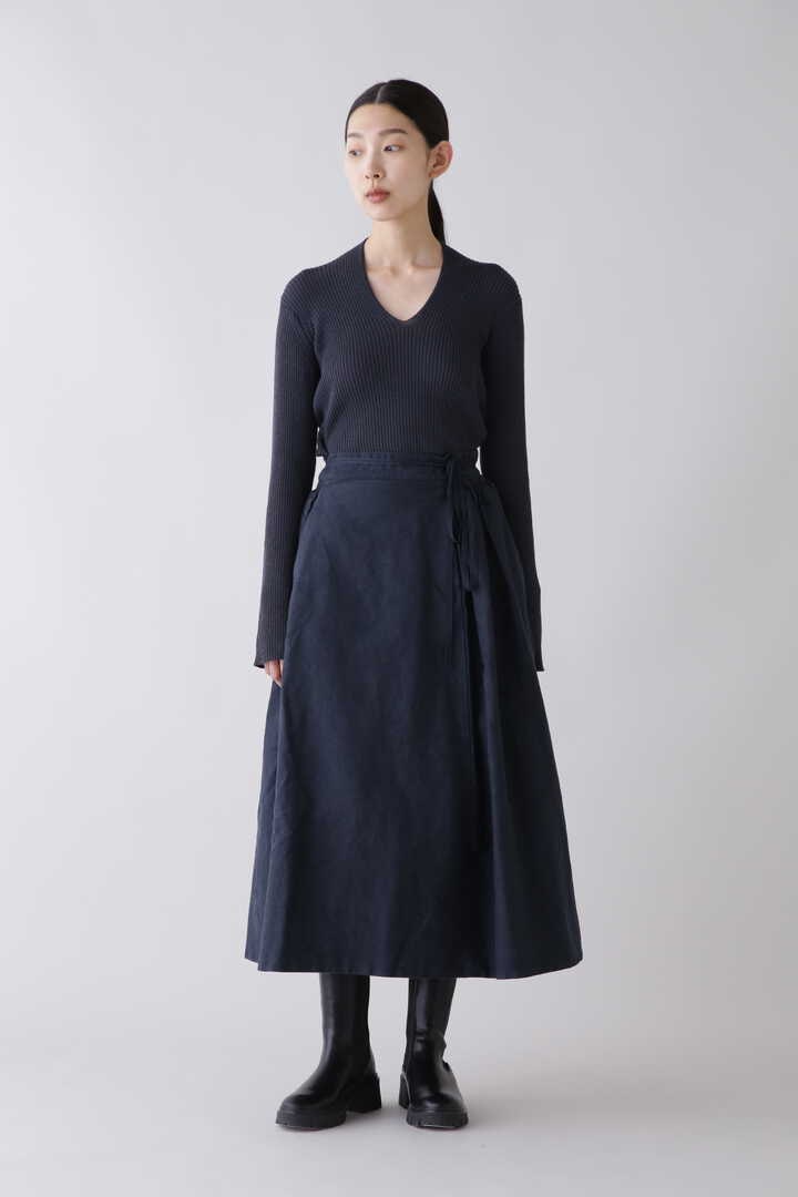 YLÈVE / HIGH TWIST FINE WOOL KN P/O15