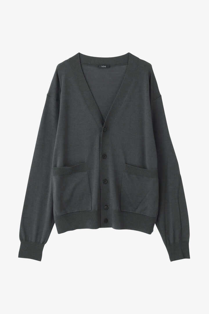 YLÈVE / EXTRAFINE MERINO WOOL KN C/D6