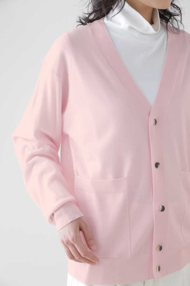 YLÈVE / EXTRAFINE MERINO WOOL KN C/D15