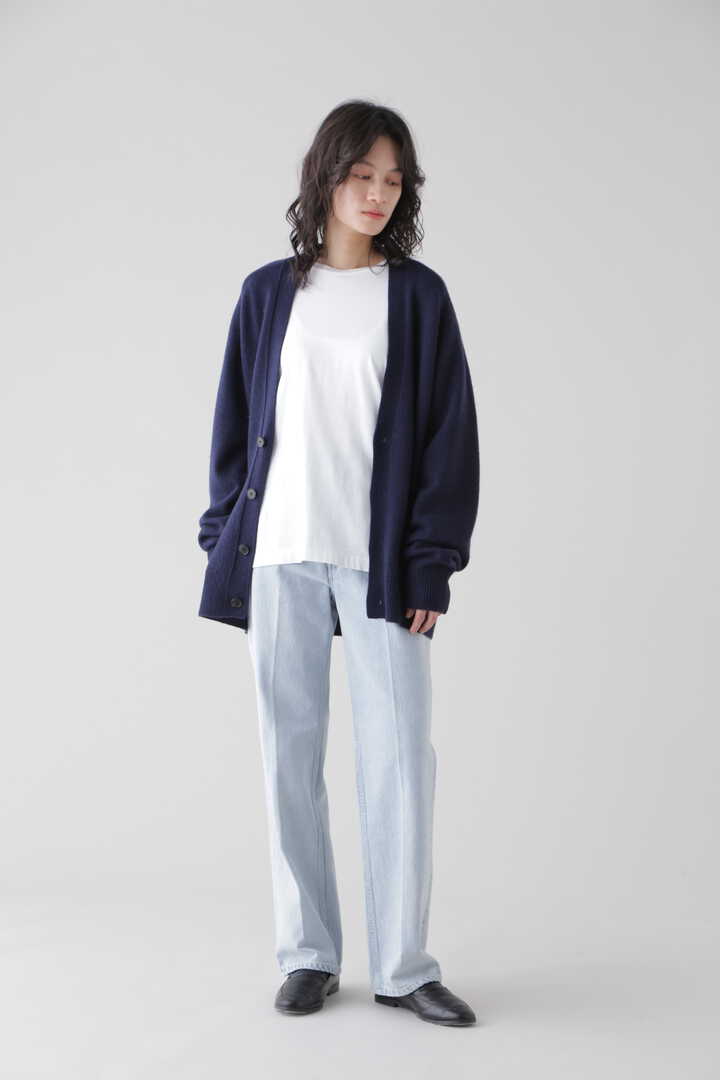 YLÈVE / LAMBS WOOL KN CD2