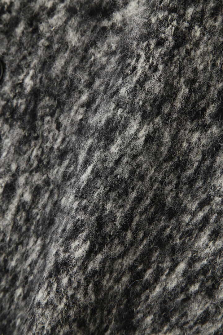 YLÈVE / BABY ALPACA  BRASHED KN CD10