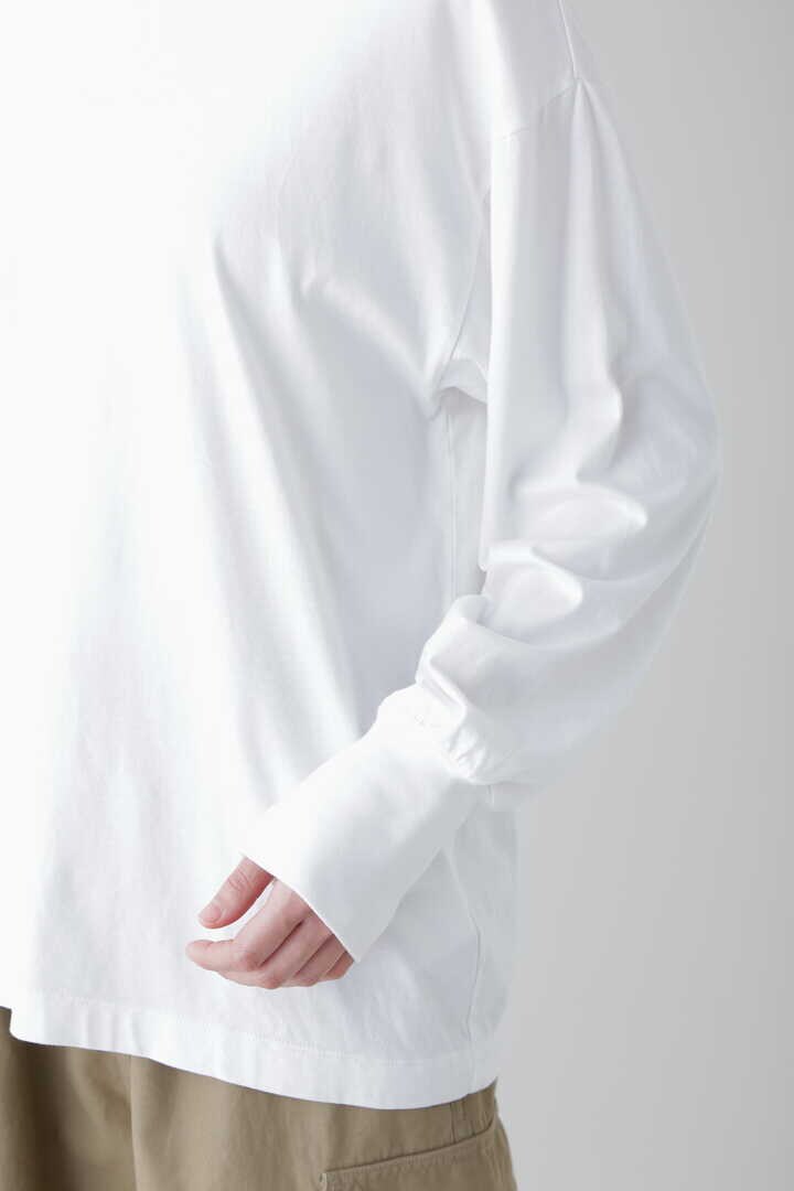 限定価格中 YLÈVE / SOFT ORGANIC COTTON P/O | yasnabeauty.com