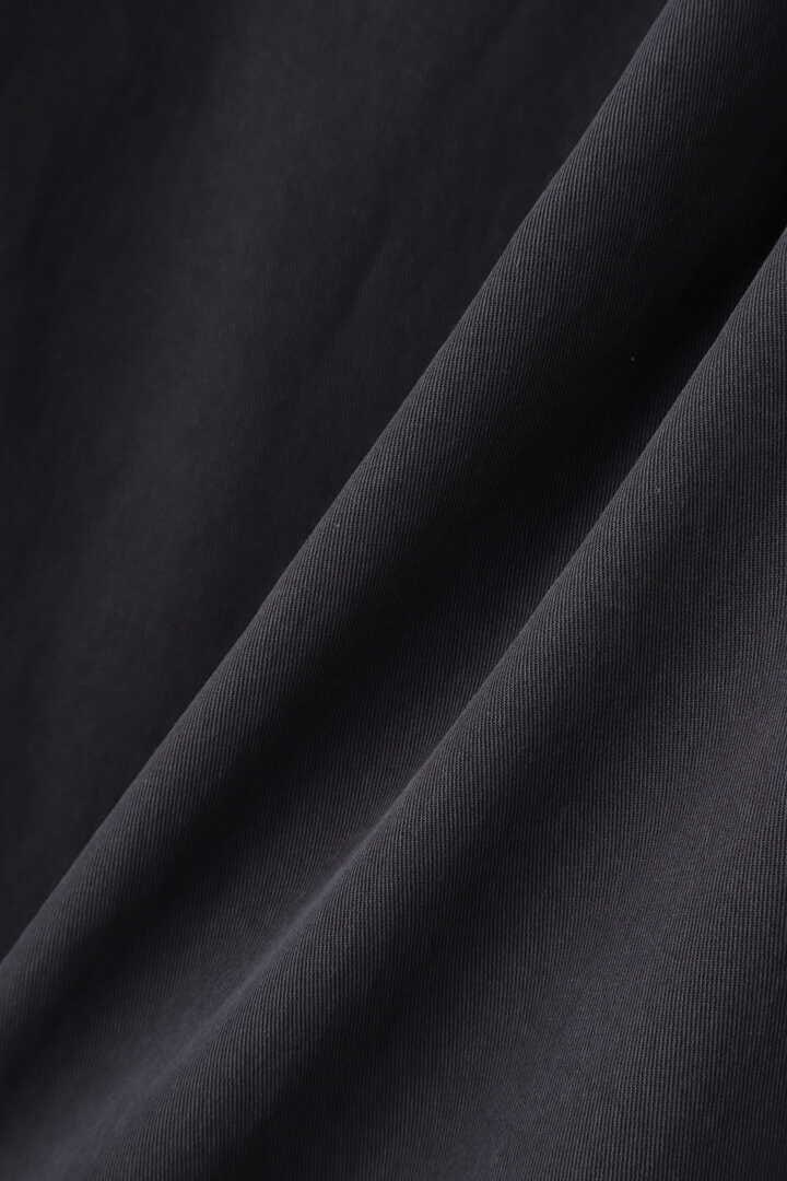 YLÈVE / COTTON VOILE GABARDINE NIDOM CO24