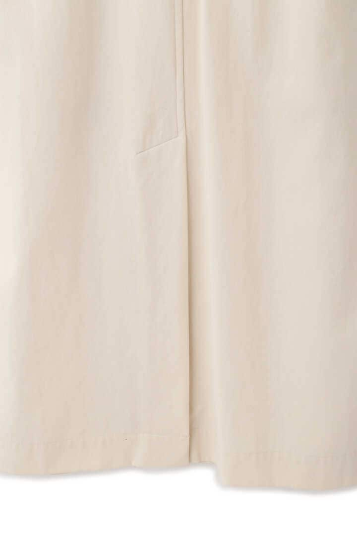 YLÈVE / COTTON VOILE GABARDINE NIDOM CO19