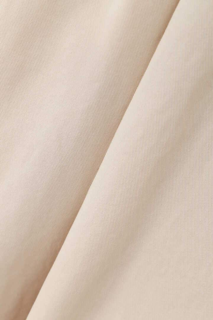 YLÈVE / COTTON VOILE GABARDINE NIDOM CO22