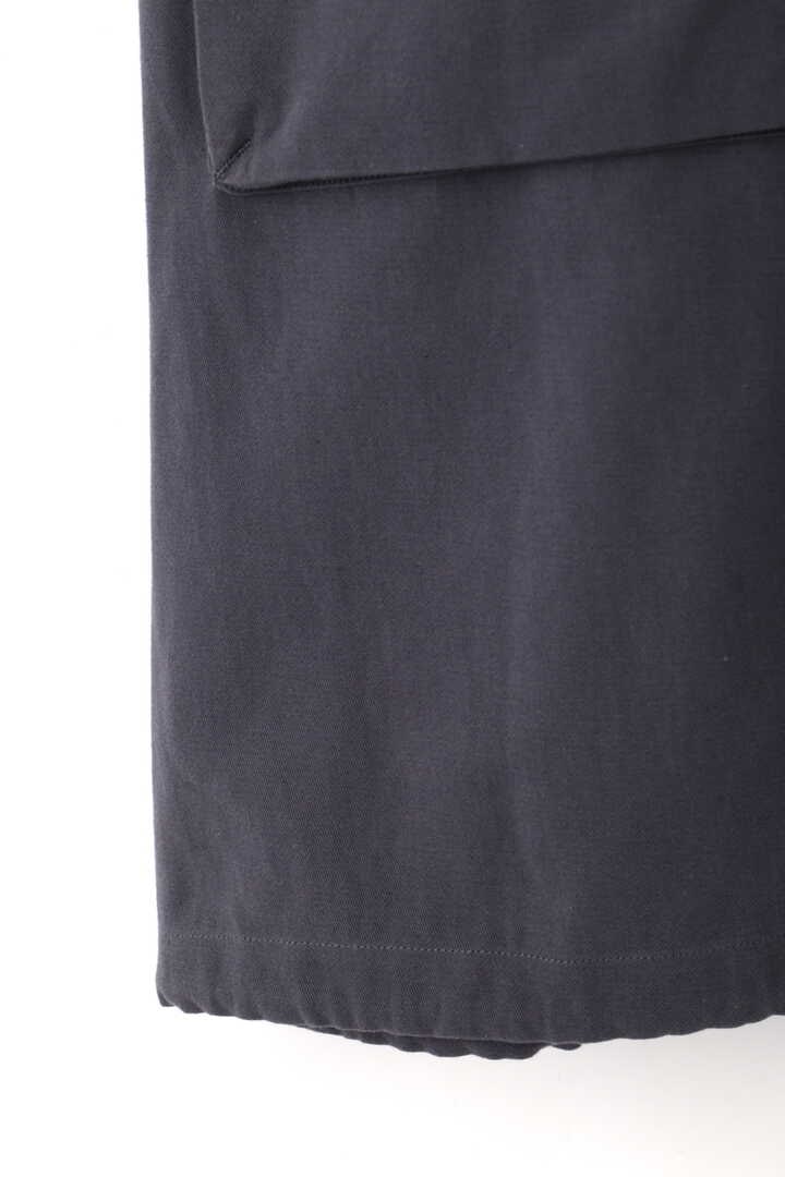 YLÈVE / COTTON LINEN TWILL CO14