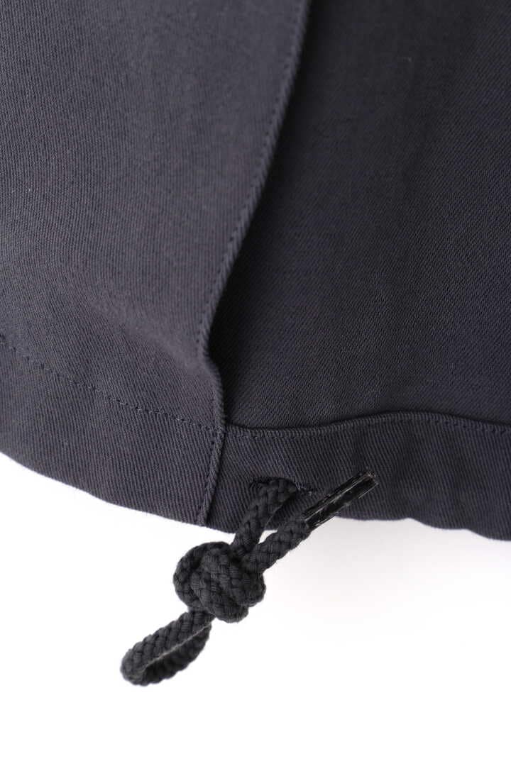 YLÈVE / COTTON LINEN TWILL CO15