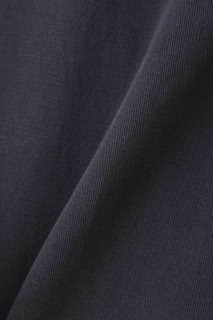 YLÈVE / COTTON LINEN TWILL CO17