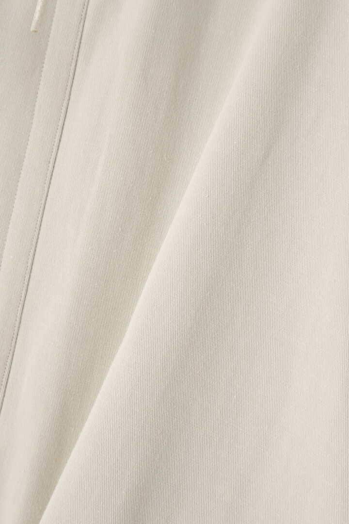 YLÈVE / COTTON LINEN TWILL CO19