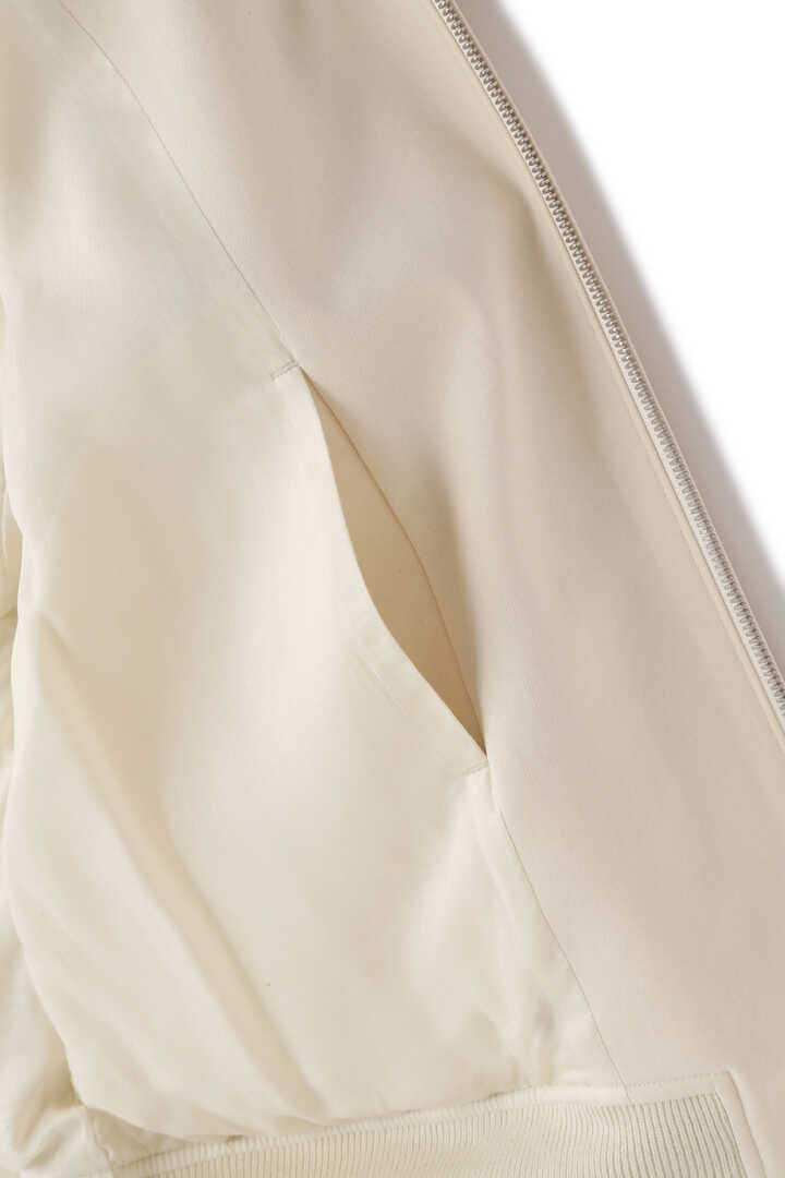 YLÈVE / COTTON VOILE GABARDINE NIDOM BZ8