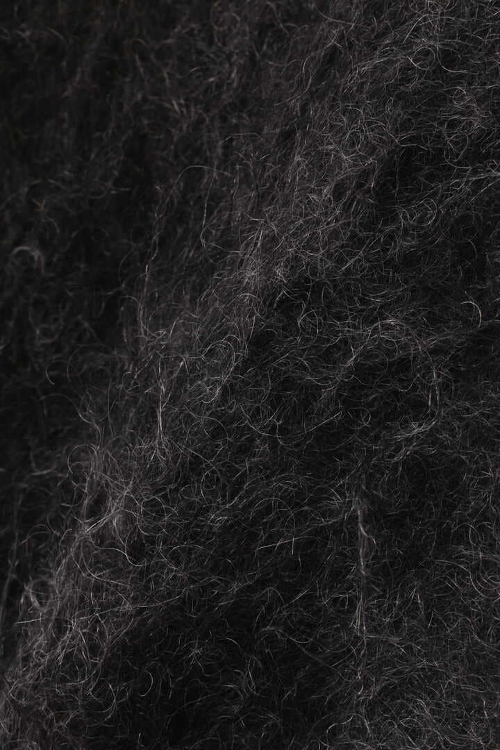 【先行予約 10月下旬入荷予定】YLÈVE / KID MOHAIR SHAGGY CO13