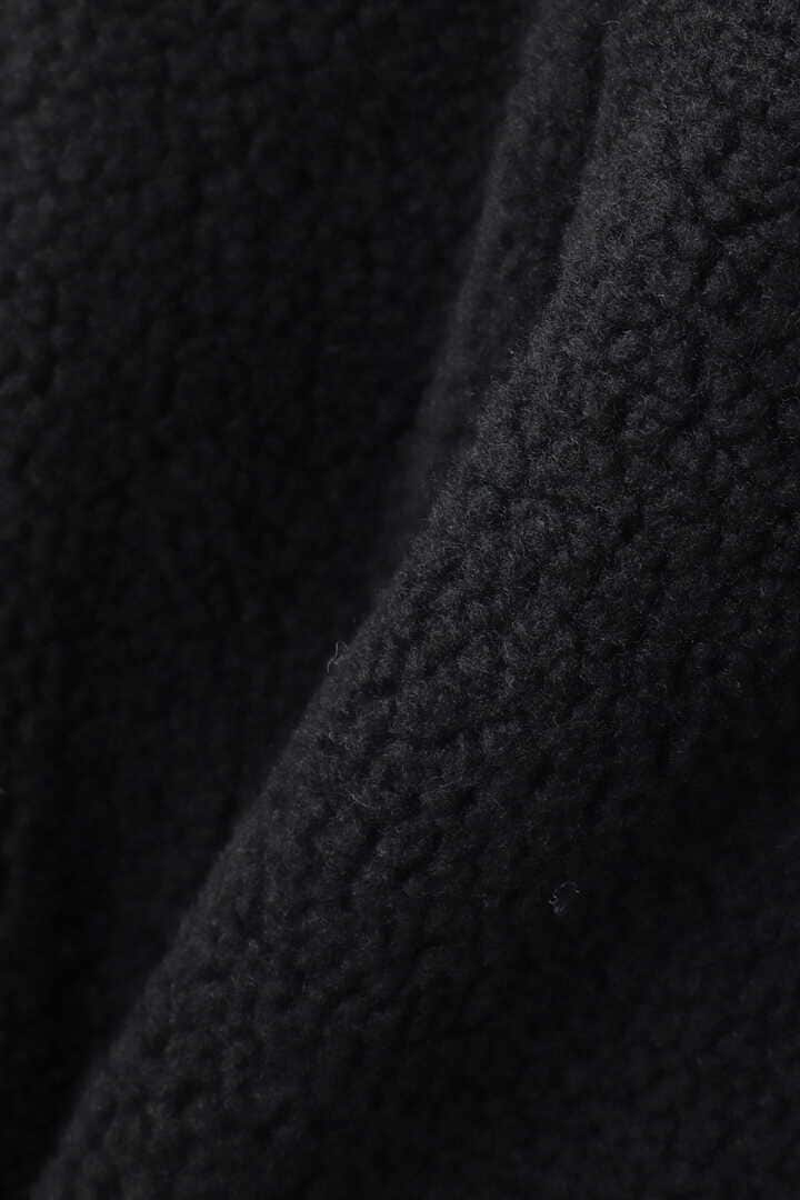 YLÈVE / LAVENHAM COLLARLESS ZIP CO18