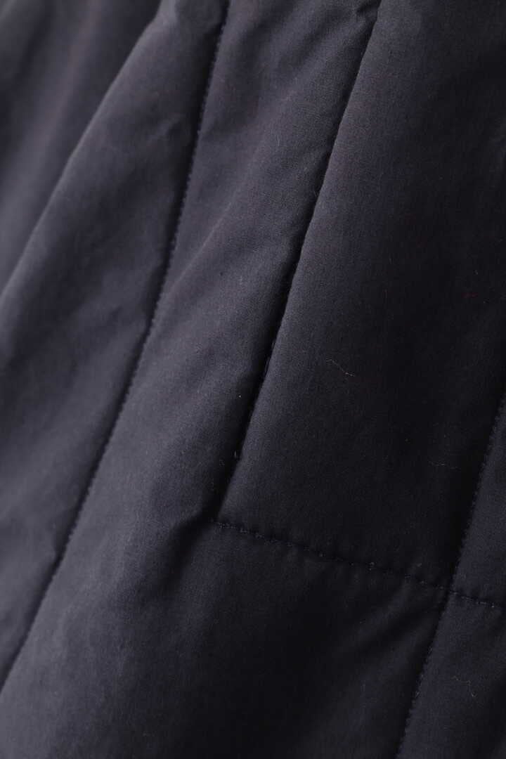 YLÈVE / LAVENHAM PONCHO JACKET19