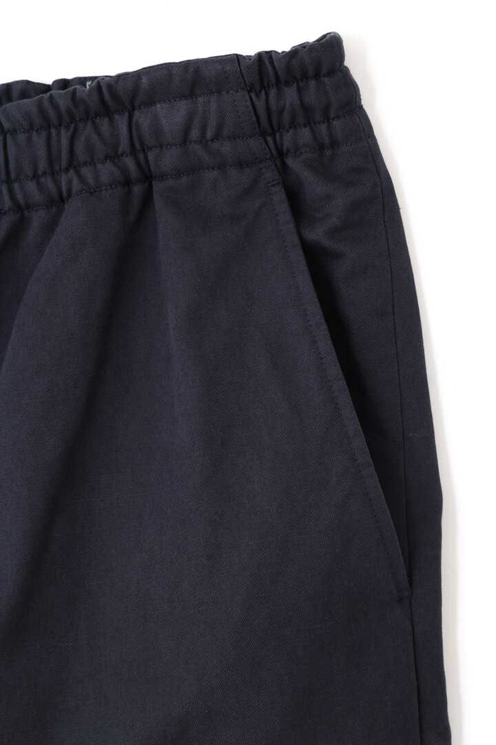 YLÈVE / FINX COTTON LAMIE TWILL EASY TR4