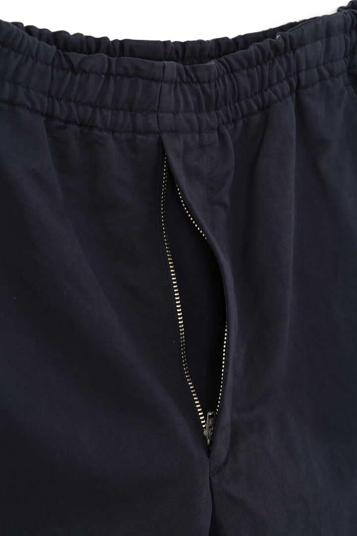 YLÈVE / FINX COTTON LAMIE TWILL EASY TR7