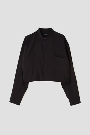 YLÈVE / RAYON POLYESTER BROAD SH_010