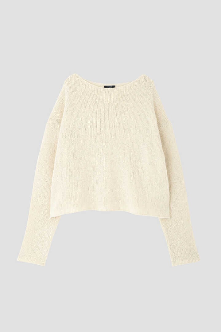 YLÈVE / WOOL SILK KN P/O15