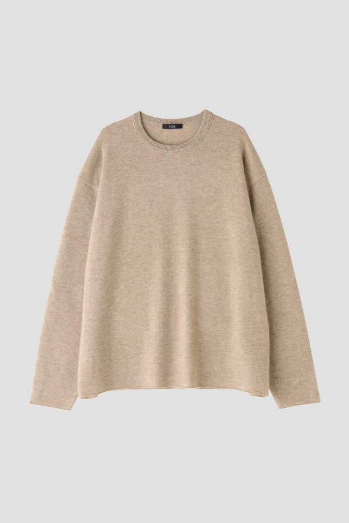 YLÈVE / CASHMERE KN T12