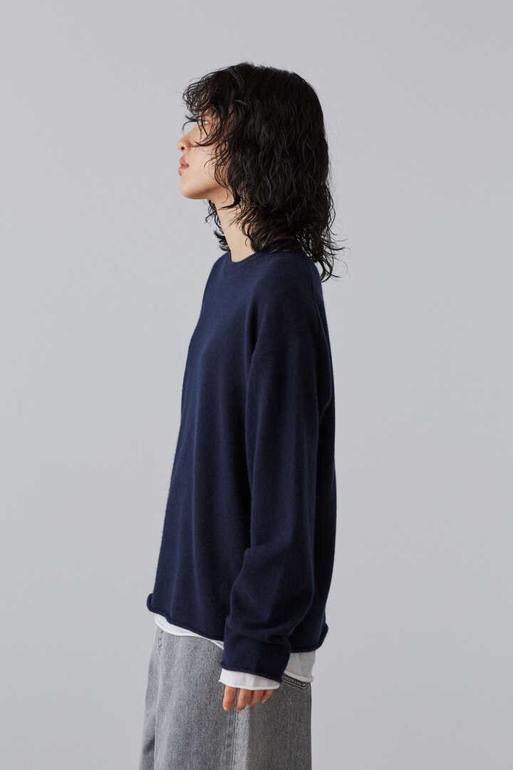 YLÈVE / CASHMERE KN T3