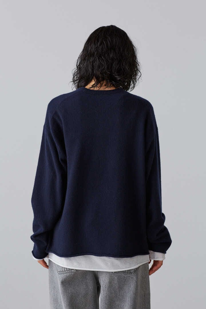 YLÈVE / CASHMERE KN T4