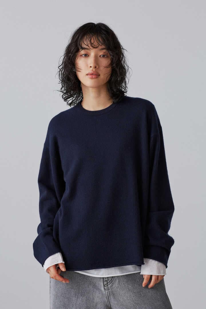 YLÈVE / CASHMERE KN T1