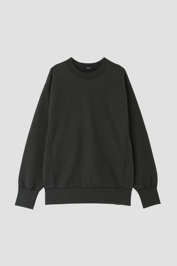 YLÈVE / COTTON FLEECE P/O18