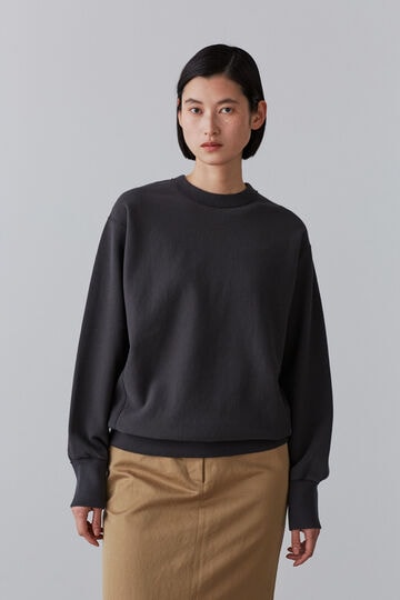 YLÈVE / COTTON FLEECE P/O_020