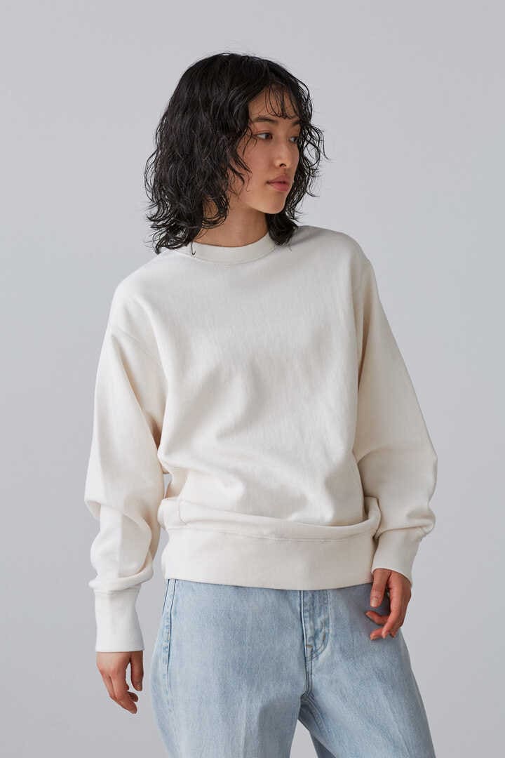 YLÈVE / COTTON FLEECE P/O4