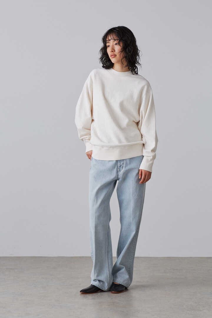 YLÈVE / COTTON FLEECE P/O5