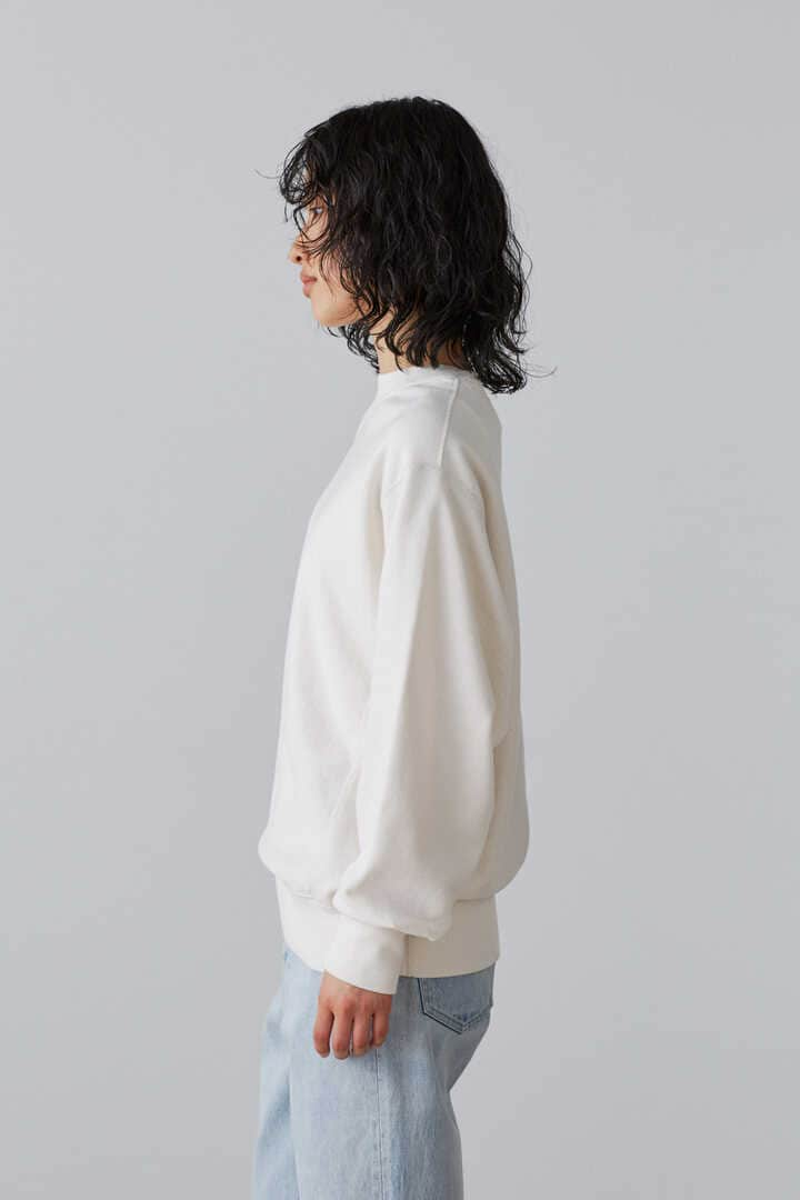 YLÈVE / COTTON FLEECE P/O7