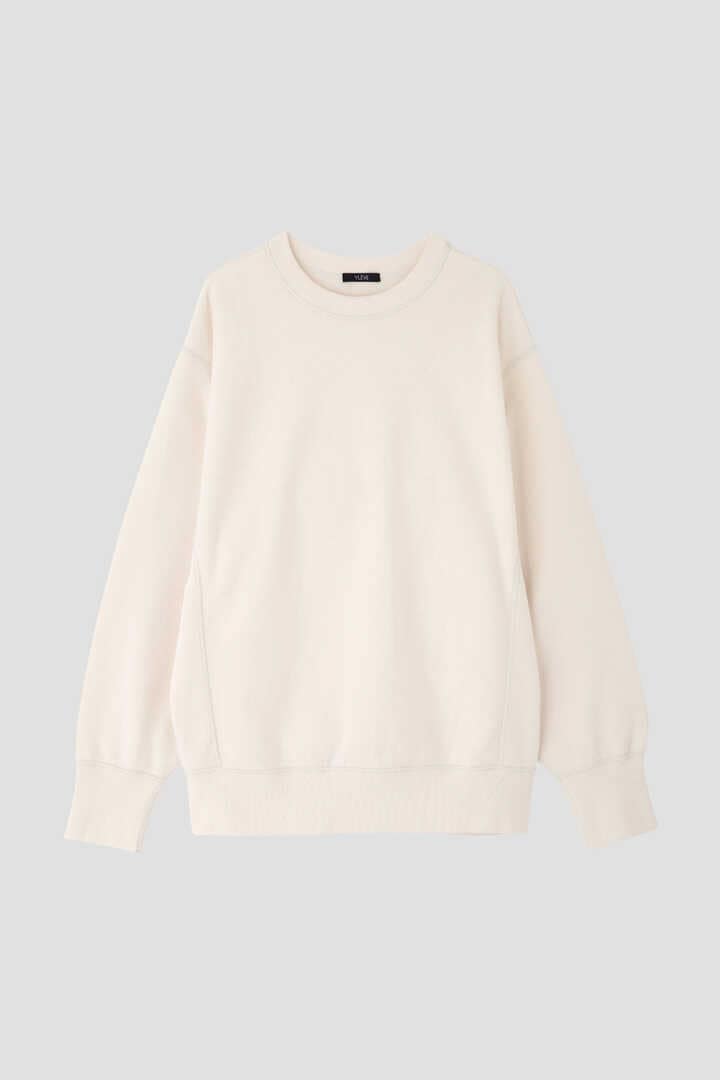 YLÈVE / COTTON FLEECE P/O10