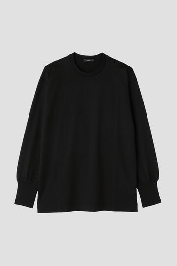 YLÈVE / SOFT ORGANIC COTTON P/O_010