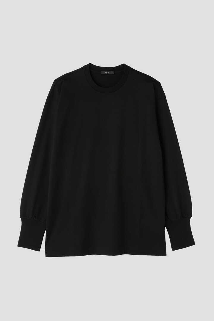 YLÈVE / SOFT ORGANIC COTTON P/O7